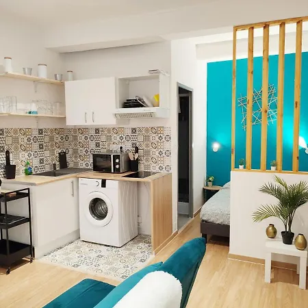 Right In The Center - Coupole - Maison Carree 1min A Pied * Nimes