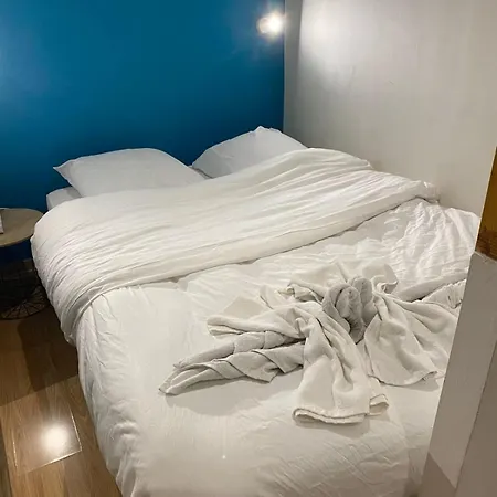 Right In The Center - Coupole - Maison Carree 1min A Pied Nimes