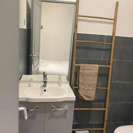 Right In The Center - Coupole - Maison Carree 1min A Pied Appartement *